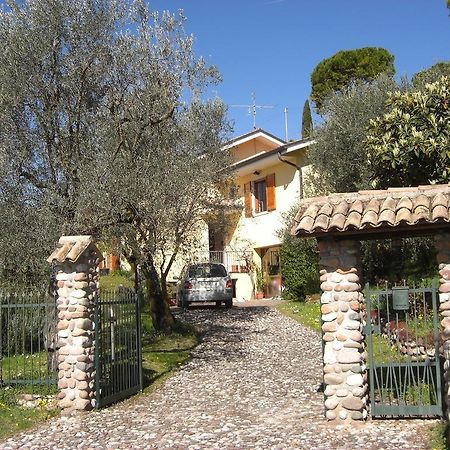 Villa Rocca Marciaga Buitenkant foto