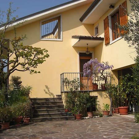 Villa Rocca Marciaga Buitenkant foto