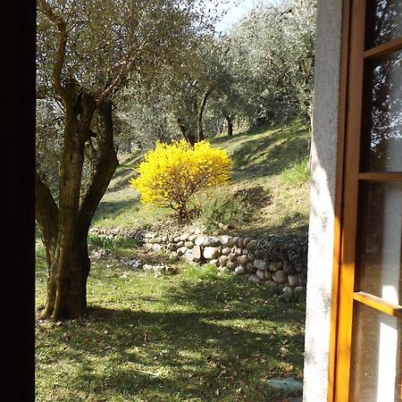 Villa Rocca Marciaga Buitenkant foto