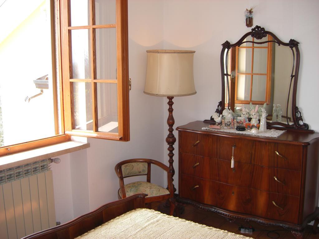 Villa Rocca Marciaga Buitenkant foto
