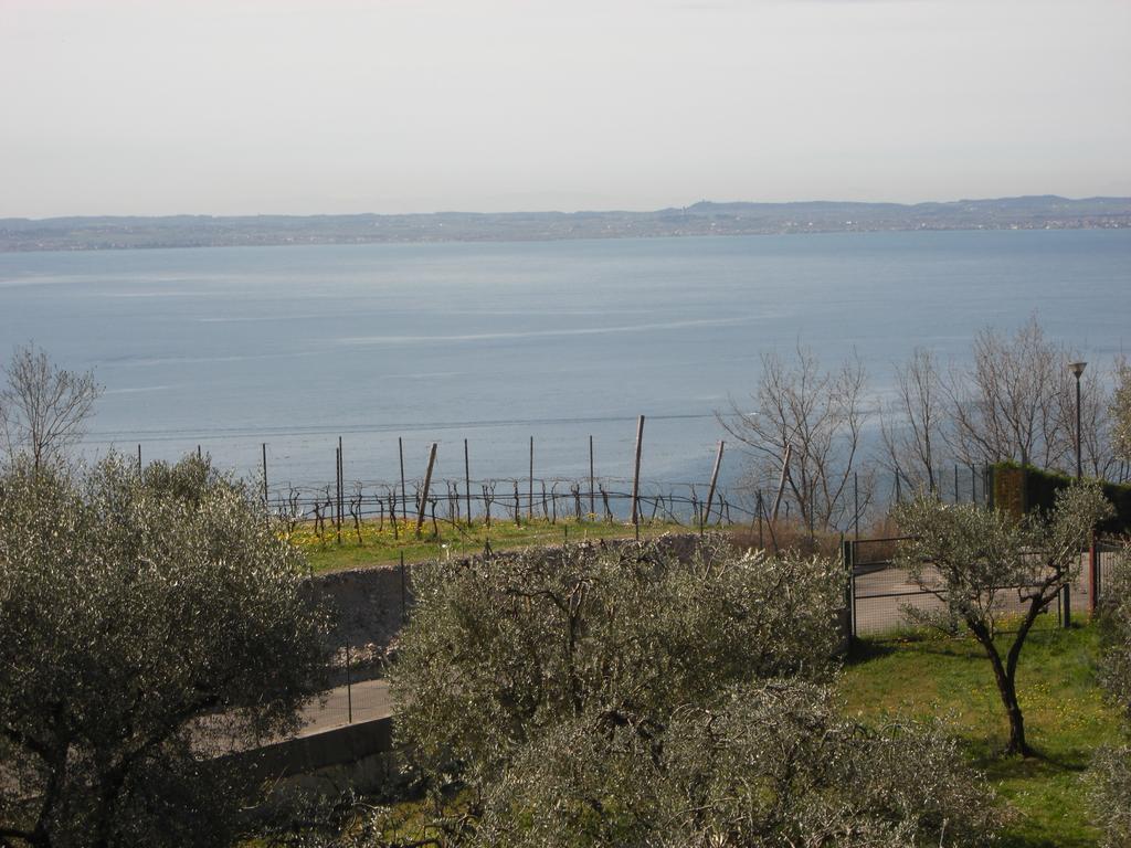 Villa Rocca Marciaga Buitenkant foto