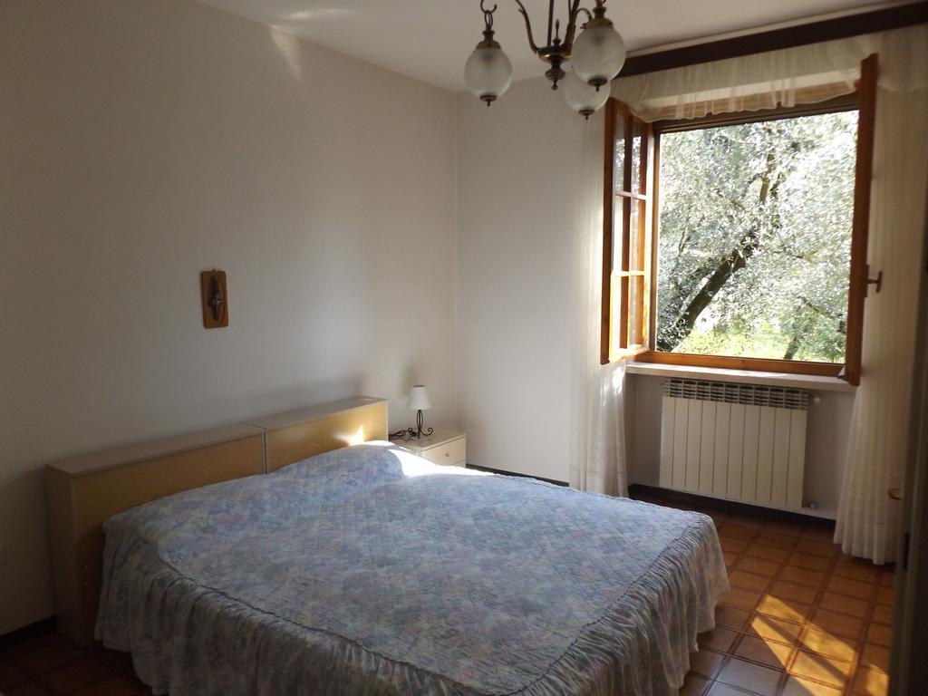 Villa Rocca Marciaga Buitenkant foto