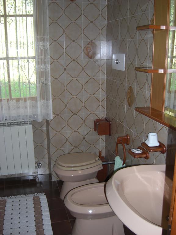 Villa Rocca Marciaga Buitenkant foto