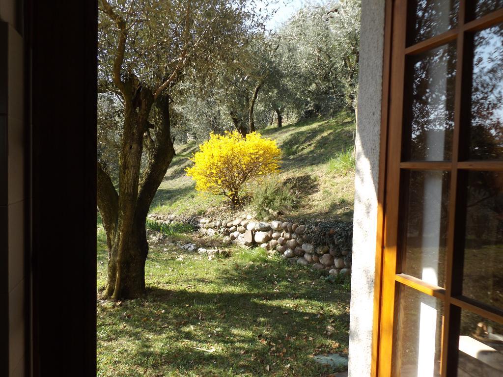 Villa Rocca Marciaga Buitenkant foto