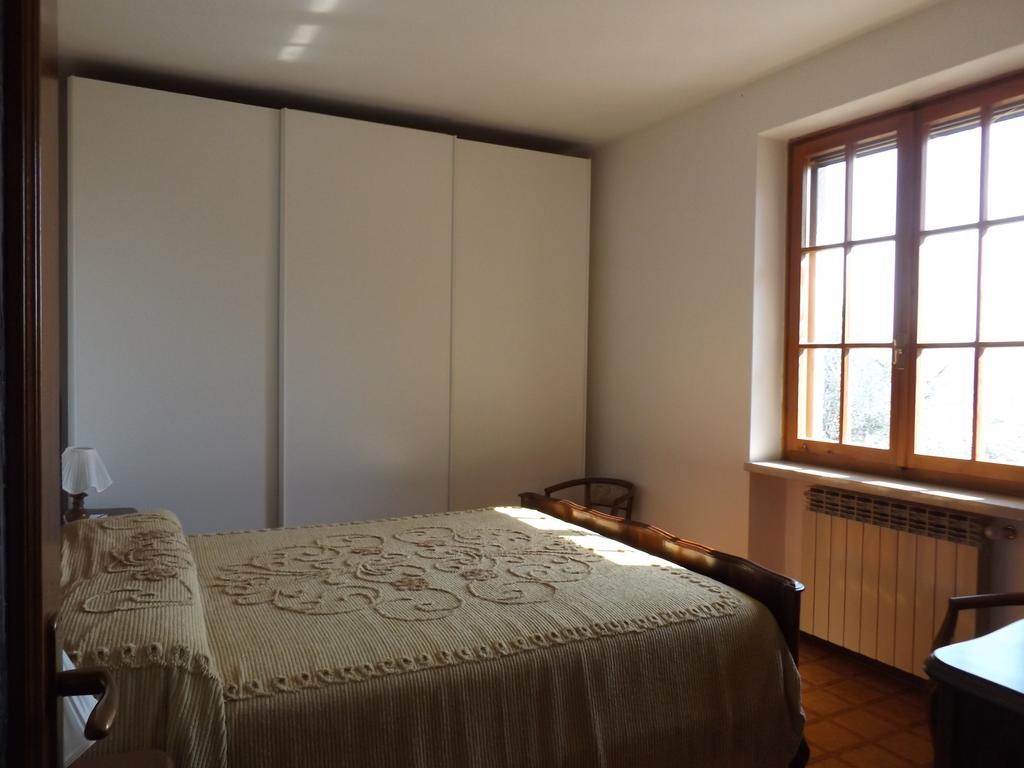 Villa Rocca Marciaga Buitenkant foto